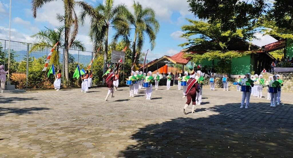Ekstra Drumband