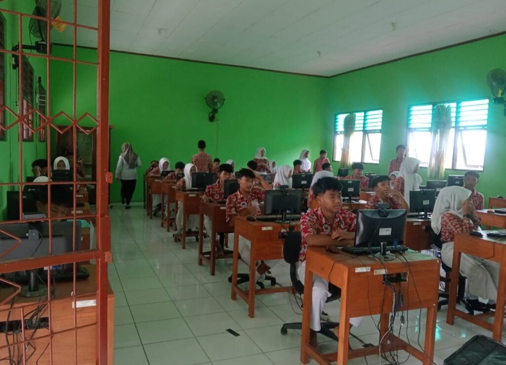 KBM Ruang Komputer