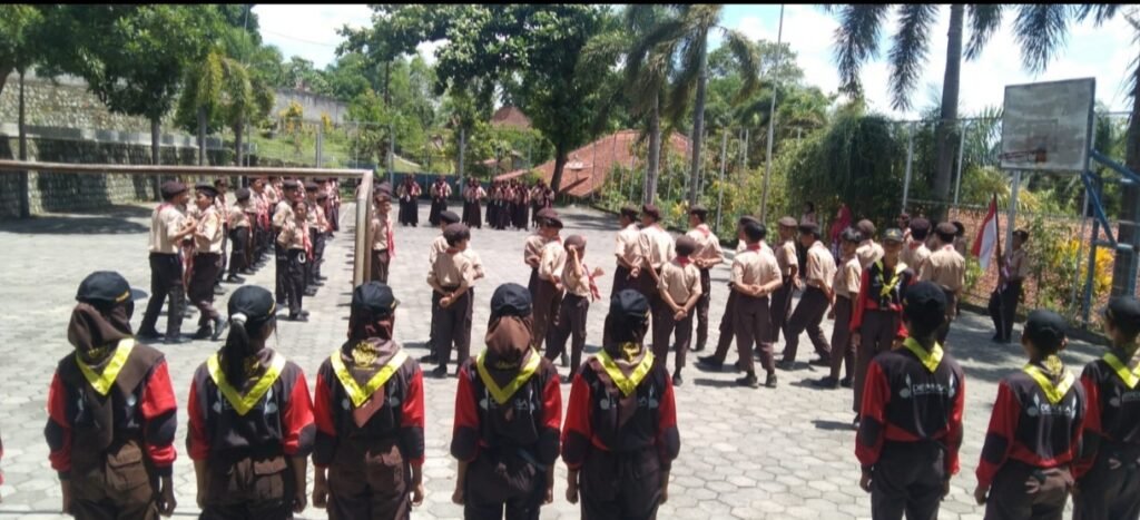 Pramuka 2